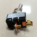 Interruptor Toggle Metálico ON/OFF Universal Para Equipo