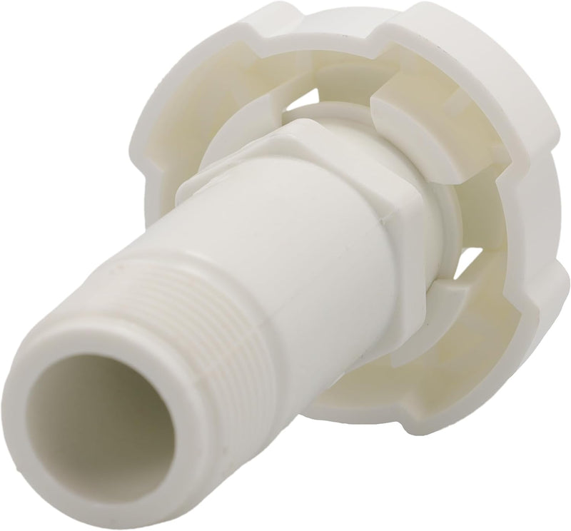 Válvula de Drenaje SP12159C para Calentador Rheem | Polietileno 3.75”