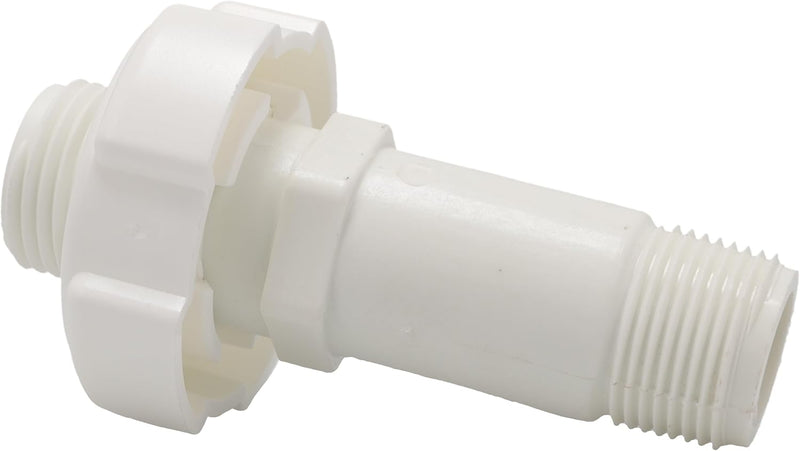 Válvula de Drenaje SP12159C para Calentador Rheem | Polietileno 3.75”