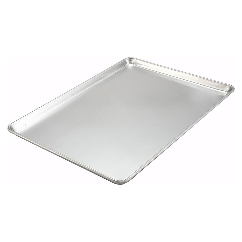 Charola de Aluminio Profesional 45x65 cm (18 x 26 Pulgadas)