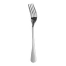 Tenedor de Mesa Barcelona de Acero Inoxidable - Electrodomesticos Olvera