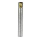 Ducto para Secadora 4" Aluminio Flexible - Electrodomésticos Olvera