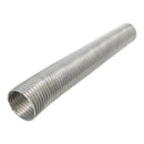 Ducto para Secadora 4" Aluminio Flexible - Electrodomésticos Olvera