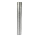 Ducto para Secadora 4" Aluminio Flexible - Electrodomésticos Olvera