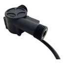 SENSOR FLUJO D/AGUA 1-30/MIN, 1.75