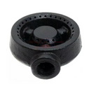 Quemador Chico 10 Cm Industrial Hierro Fundido Hb-22 - Electrodomesticos Olvera