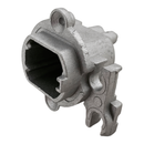 Base de Quemador parrilla empotrable Chico Arol