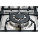 Quemadores Para Parrilla Empotrable Juego 4 Pzs Original