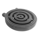 Quemador Cuádruple Vulcan 42 cm para Estufón Industrial