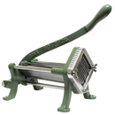 Cortador de Papas Fritas Corte 1/4”, Hierro Fundido, Thunder Group