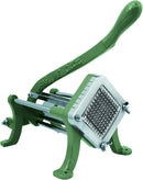 Cortador de Papas Fritas Corte 3/8”, Hierro Fundido, Thunder Group