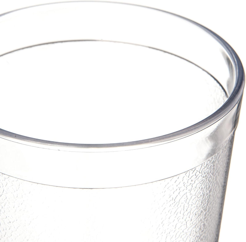 Vaso de Policarbonato 20 oz Transparente AROL