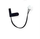 Sensor E/"U" Cal.2 Cables, I Terminal