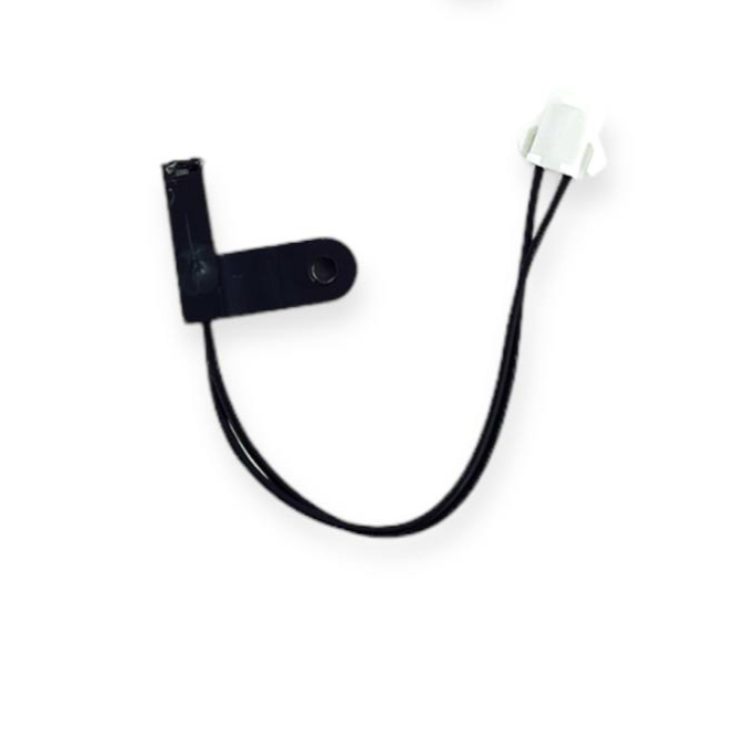 Sensor E/"U" Cal.2 Cables, I Terminal