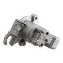 Base de Quemador parrilla empotrable Chico Arol