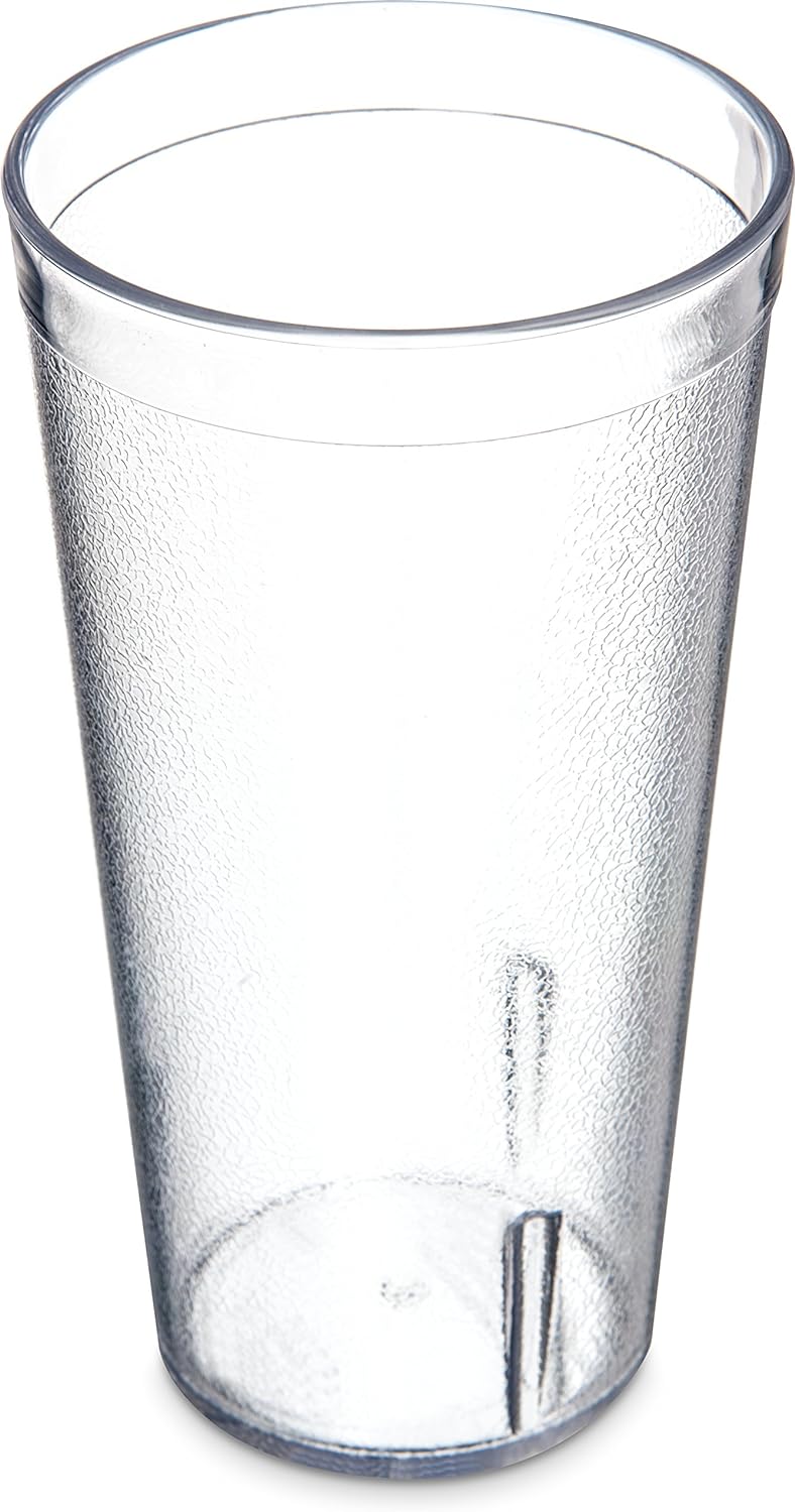 Vaso de Policarbonato 20 oz Transparente AROL