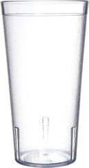 Vaso de Policarbonato 20 oz Transparente AROL