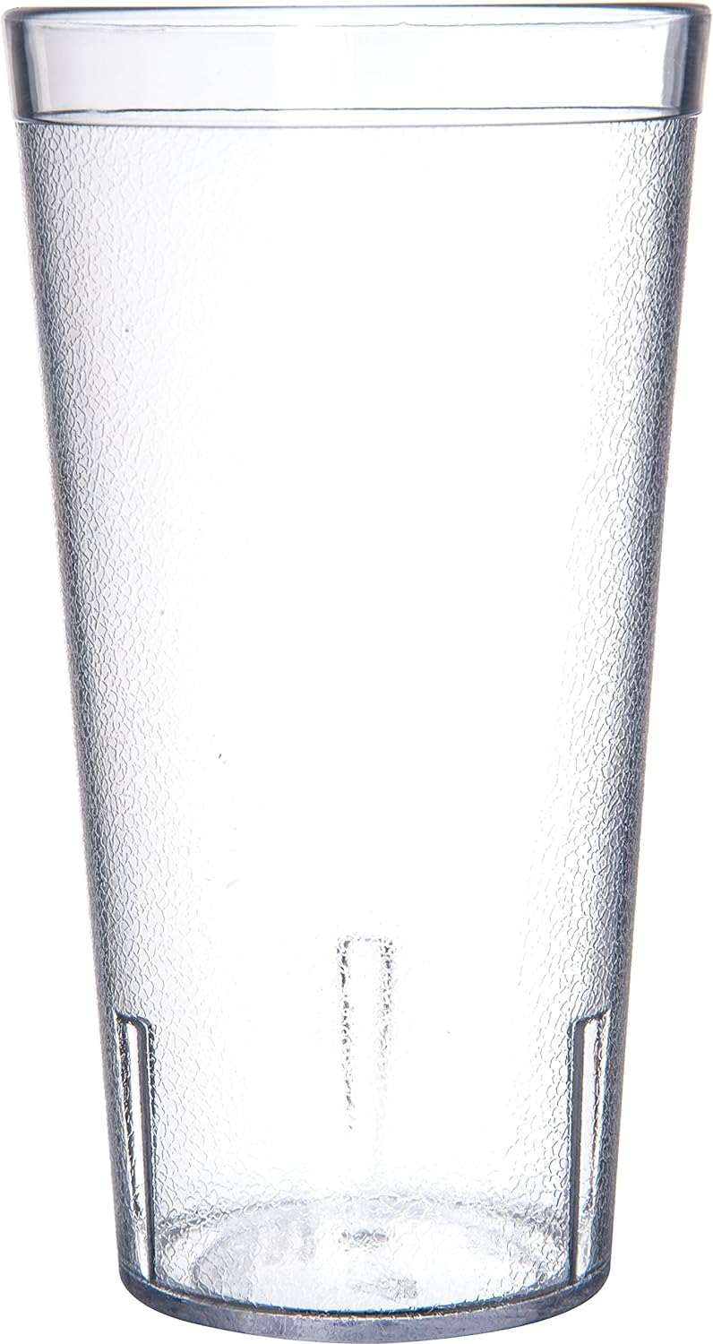 Vaso de Policarbonato 20 oz Transparente AROL