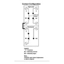 Resistencia Y Termostato Para Boiler Eléctrico 4500W 220V Rheem