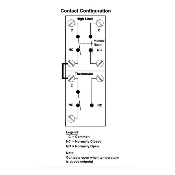 Resistencia Y Termostato Para Boiler Eléctrico 4500W 220V Rheem