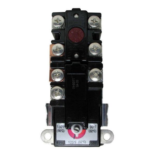 Resistencia Y Termostato Para Boiler Eléctrico 4500W 220V Rheem