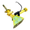 VALVULA LARGA P/CALENTADOR