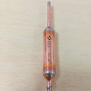 Filtro Deshidratador 15g Cobre Soldable XREF120 Refrigeración
