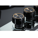 Combo Premium Parrilla Bitono Espejo 5 Quemadores + Campana 90 cm AROL – P-CN5Q77A y C-BL2F9