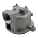 Base de Quemador parrilla empotrable Mediano Arol