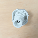 Válvula de Drenado para Boiler 3" x 3/4" Plástica Universal