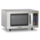 Microondas Industrial PROTEK 0.9 Pies Inoxidable MITK-0.9