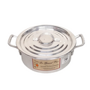 Olla Budinera Arrocera