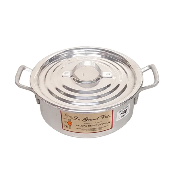 Olla Budinera Arrocera