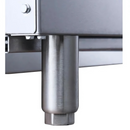 Asador 36” 3 Quemadores Gas LP Modelo ARCB36 AROL