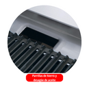 Asador 36” 3 Quemadores Gas LP Modelo ARCB36 AROL