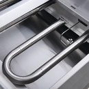 Asador 48” 4 Quemadores Gas LP Modelo ARCB48 AROL