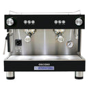 Cafetera Espresso Ascaso Bar One 2 Grupos BAR158K con Kit