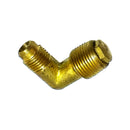 Codo Terminal Esprea 5/16 x 3/8 para Gas - Electrodomésticos Olvera