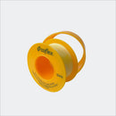 Cinta Selladora Amarilla para Gas 3/4 x 260 Pulgadas 6.60 m Coflex WTG34-60 - Electrodomésticos Olvera