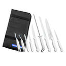 Estuche de Cuchillos Tramontina para Estudiante Chef Master 10 Piezas 32200600