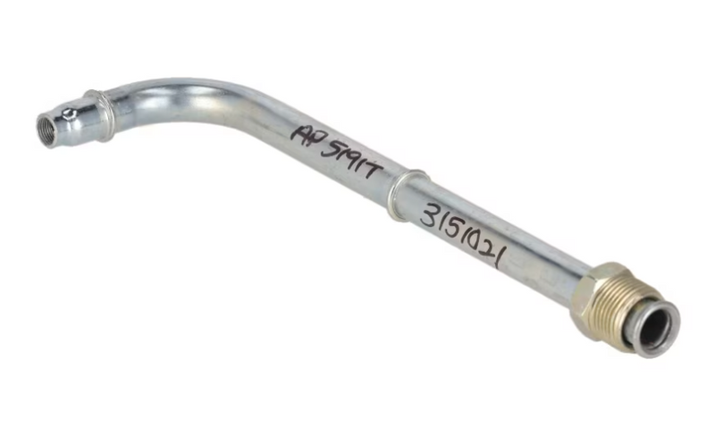 Tubo de Suministro para Calentador 100 Gal – AP5191T