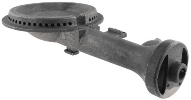 Quemador Hierro Fundido Rheem Calentador 75/100 Gal – AP11713