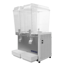 Dispensador De Bebidas Frías 2 Tazones 37.8L International D254VECA