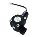 SENSOR FLUJO D/AGUA 1-30/MIN, 1.75