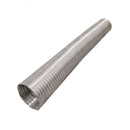 Ducto para Secadora 4" Aluminio Flexible - Electrodomésticos Olvera