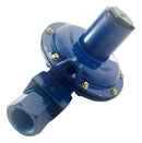 Regulador Lobo CMS 1/4" x 1" Gas LP Primera Etapa Alto Consumo - Electrodomesticos Olvera