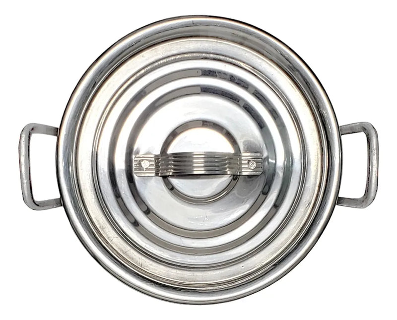 Olla Budinera Arrocera