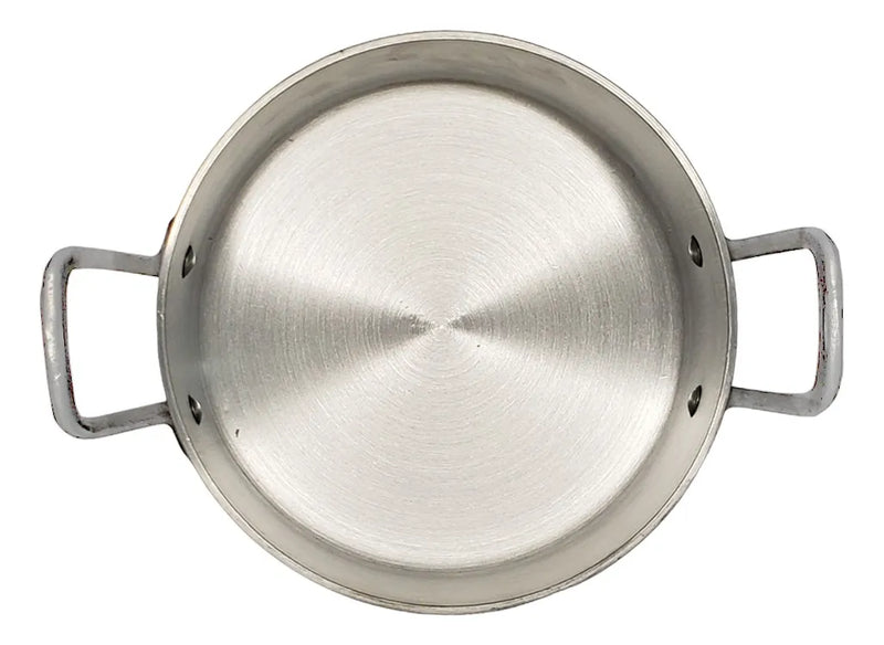 Olla Budinera Arrocera