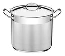Olla Tramontina Professional de 28 cm 15.7 Litros Acero Inoxidable 62648280