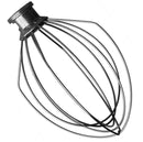Globo Batidor Grande para Batidora KitchenAid WPW10731415